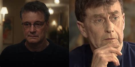 Staircase Cast Guide Characters Real Life Comparison
