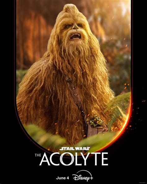 Star Wars The Acolyte Kelnacca Explained