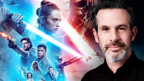 Star Wars Taika Waititi Simon Kinberg Rey James Mangold Movies Confirmed