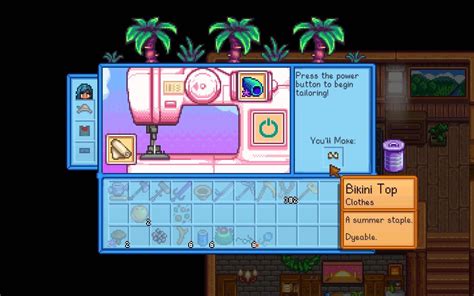Stardew Valley Rainbow Shell Guide