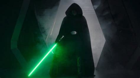 Star Wars Best Green Lightsaber Jedi