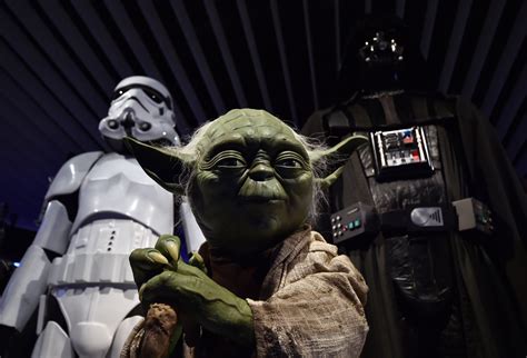 Star Wars Yoda Species Explained Mandalorian Baby