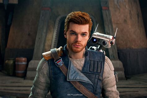Star Wars Jedi Survivor Cal Kestis How Old