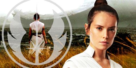 Star Wars Rise Of Skywalker Dark Rey Dangerous