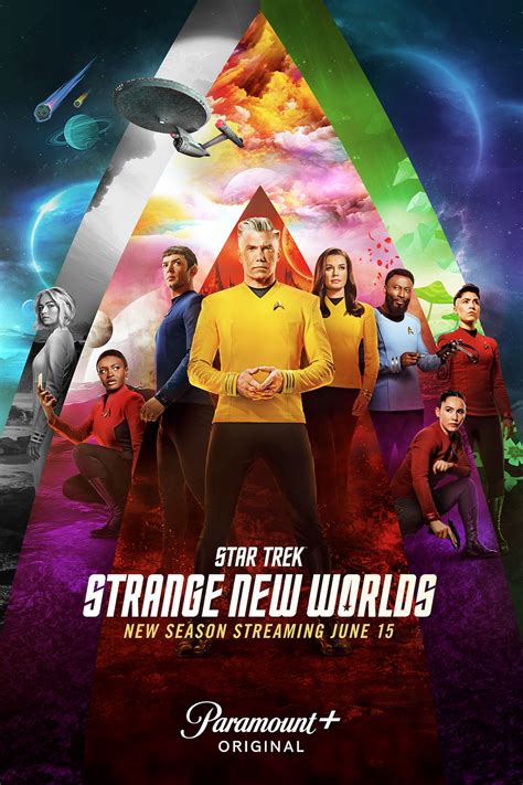 Star Trek Section 31 No Impact Strange New Worlds Starfleet Academy Explainer