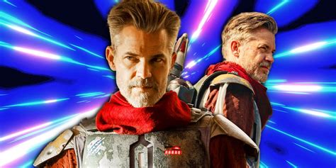 Star Wars The Mandalorian Cobb Vanth Timothy Olyphant Return Explained