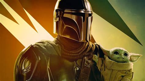 Star Wars The Mandalorian And Grogu Cast Characters Guide