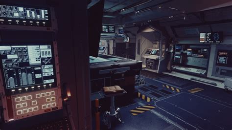 Starfield Best Hab Mods Ship Interior Creations