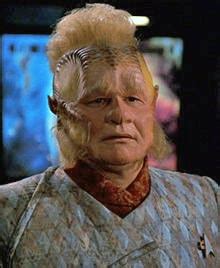 Star Trek Voyager Kill Neelix Op Ed
