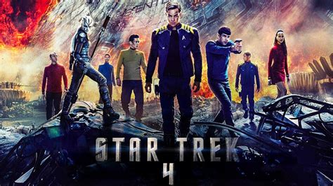 Star Trek Next Movies Release Date Updates