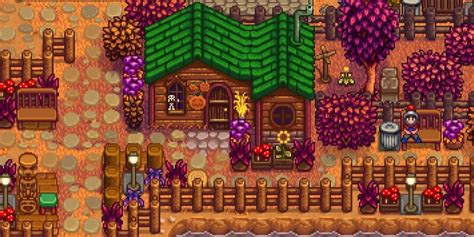 Stardew Valley Farm Map Ranked Worst Best