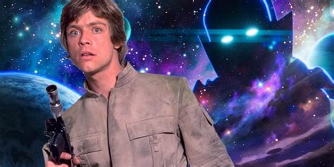 Star Wars What If Stories Exciting