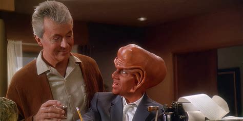 Star Trek Ds9 James Darren Vic Fontaine My Favorite Moment