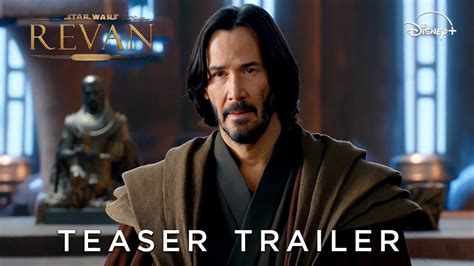 Star Wars Revan Canon Keanu Reeves Live Action Possibility