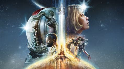 Starfield Port Switch 2 Direct Reveal Opportunity Op Ed