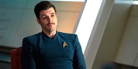 Star Trek 3 Samuel Kirk Explained