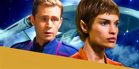Star Trek Enterprise Movie Reboot New Cast