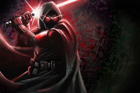 Star Wars Dark Side Not Evil Op Ed
