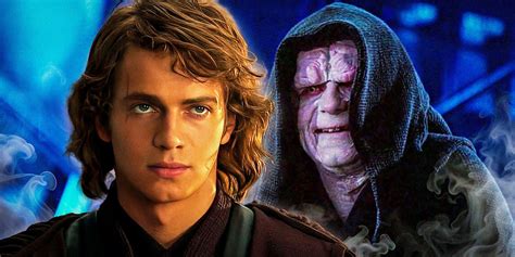 Star Wars Revenge Of The Sith Anakin Skywalker Fall Misunderstood Op Ed