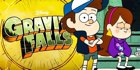 Gravity Falls Ended Cancelled Season 2 Final Why
