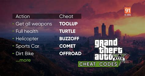 Grand Theft Auto 5 Cheat Code Story Mode