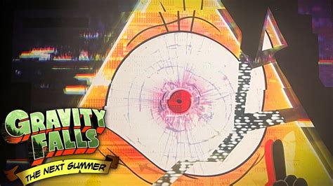 Gravity Falls Book Of Bill Cipher Fate Question Answer