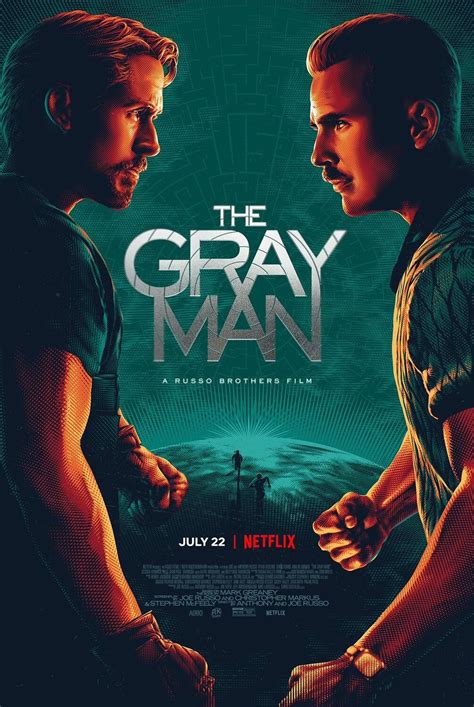 Gray Man Netflix Rotten Tomatoes Movie Strategy