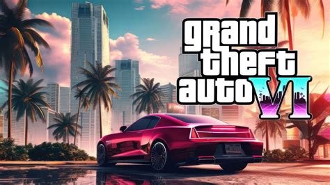 Grand Theft Auto 6 Social Media Good Op Ed