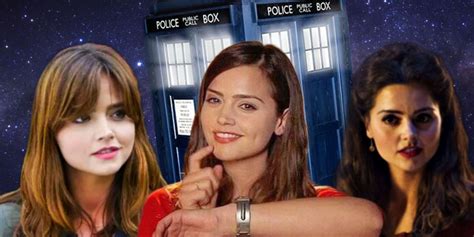 Doctor Who Every Clara Oswald Version Explained