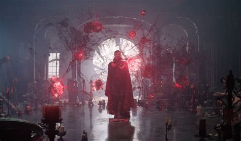 Doctor Strange Multiverse Madness Universes Explained