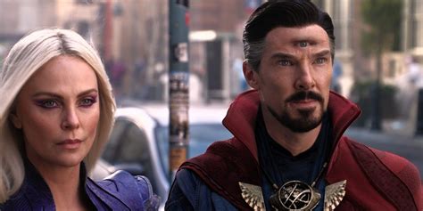 Doctor Strange Multiverse Madness Ending Explained