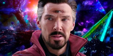 Doctor Strange 3 Benedict Cumberbatch Dark Dimension Op Ed