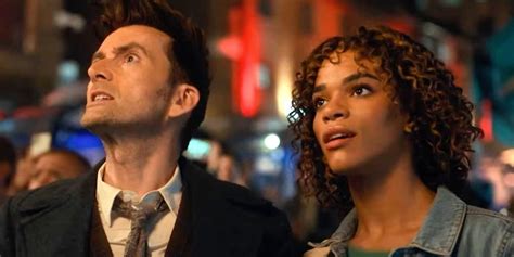 Doctor Who Rose Noble Bbc Received Complaints