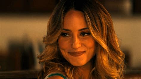 Doctor Odyssey Episode 14 Dianna Agron Guest Reminder Musical Need Op Ed