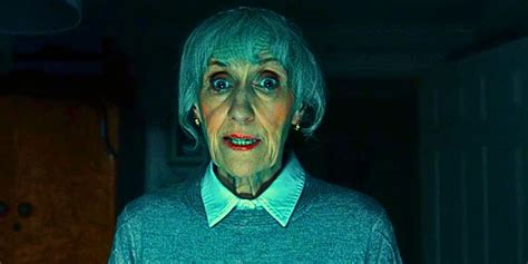 Doctor Who Mrs Flood Identity Details