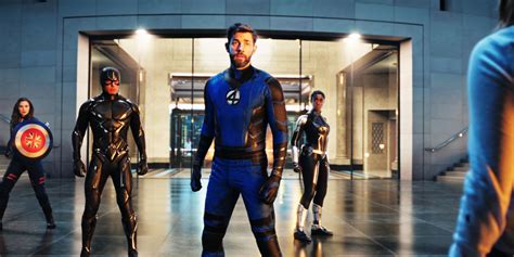 Doctor Strange 2 Fantastic Four Cameo Wanda Needed 2