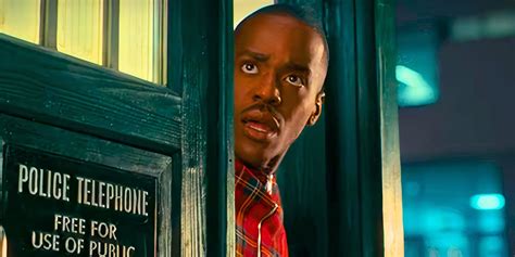 Doctor Who Season 15 Rotten Tomatoes Audience Score