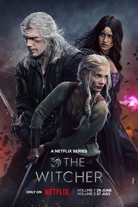 Witcher Season 4 Actors Returning Confirmed