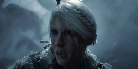 Witcher 4 Ciri Lore Theory How Explainer