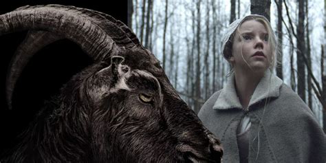 Witch Movie Live Deliciously Black Phillip Quote