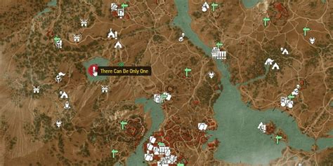 Witcher 3 Dlc Trials Virtues Only One Quest