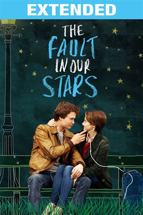 Fault Our Stars Movie Recommendations