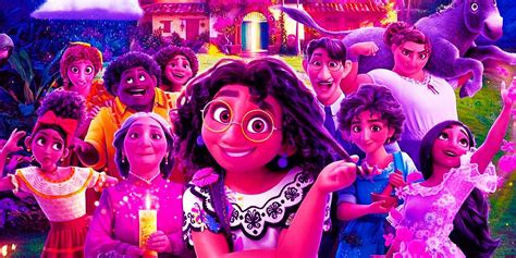 Encanto Disney Movie Musical Songs Ranked Worst Best