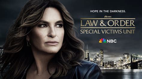 Law And Order Svu No New Episodes March 6 Release Date