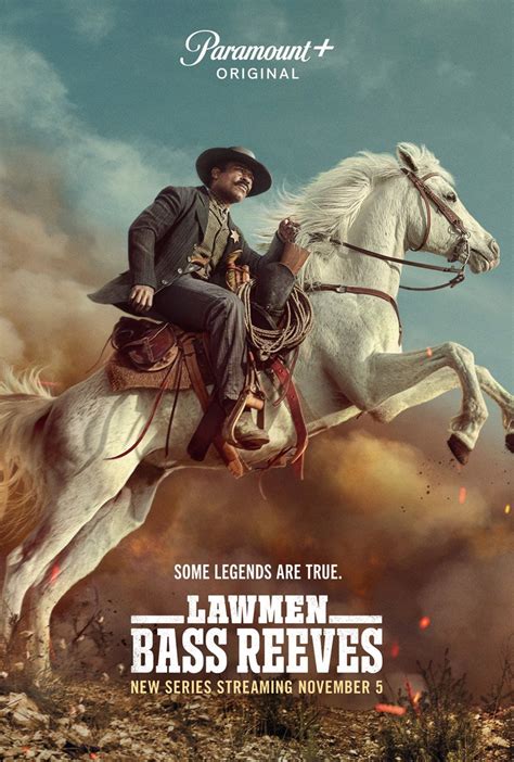 Lawmen Bass Reeves Season 2 Update Status Oyelowo