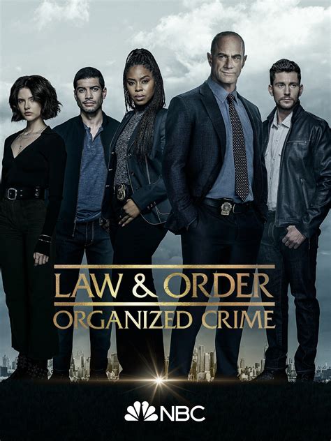 Law Order Organized Crime Season 6 Explained