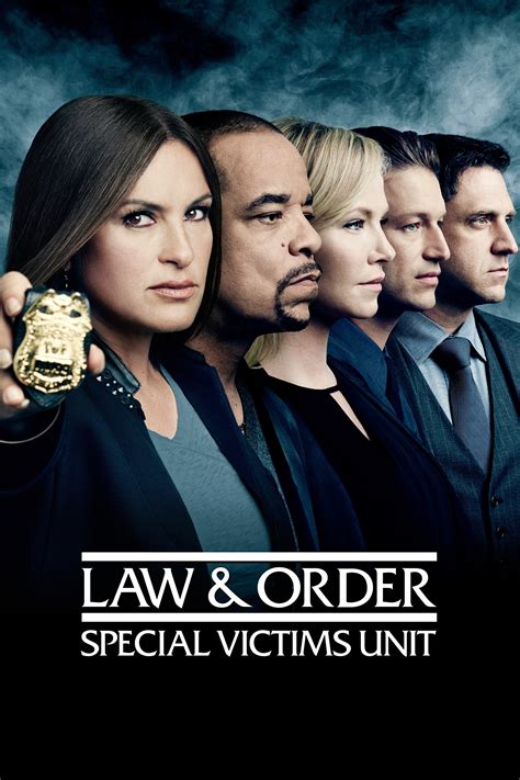 Law Order Svu