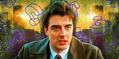 Law And Order Chris Noth Mike Logan Exit Reason