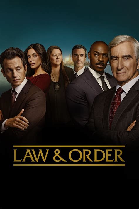 Law And Order Character Exits Handled Bad