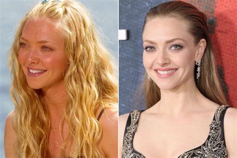 Mamma Mia Sophie Father Theory Amanda Seyfriend Response